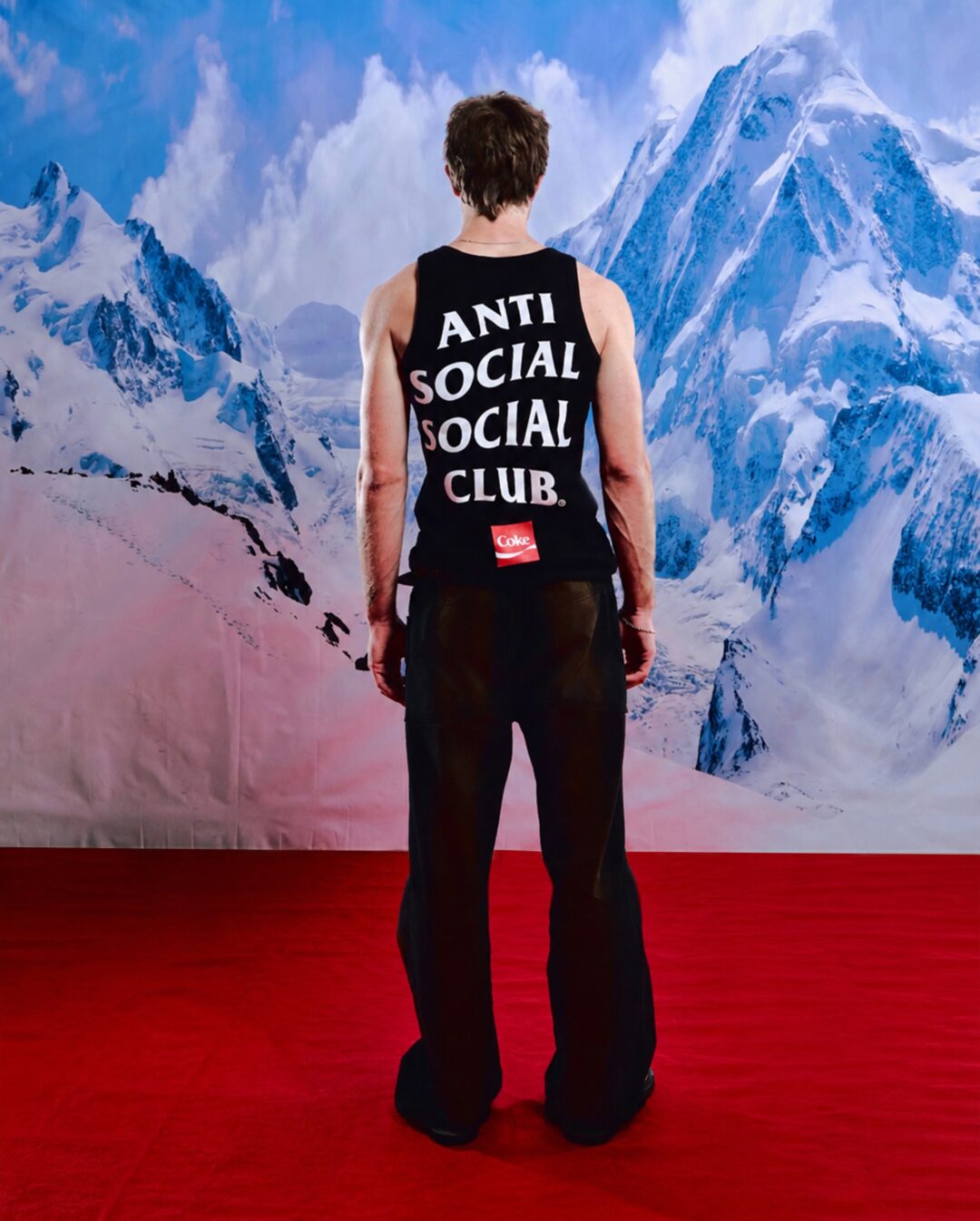 Coca-Cola × Anti Social Social Club 2026 “Summer Capsule”が5/16 & 5/17 発売 (コカコーラ ソーシャル ソーシャル クラブ)