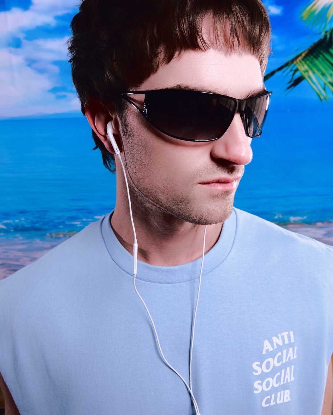 Coca-Cola × Anti Social Social Club 2026 “Summer Capsule”が5/16 & 5/17 発売 (コカコーラ ソーシャル ソーシャル クラブ)