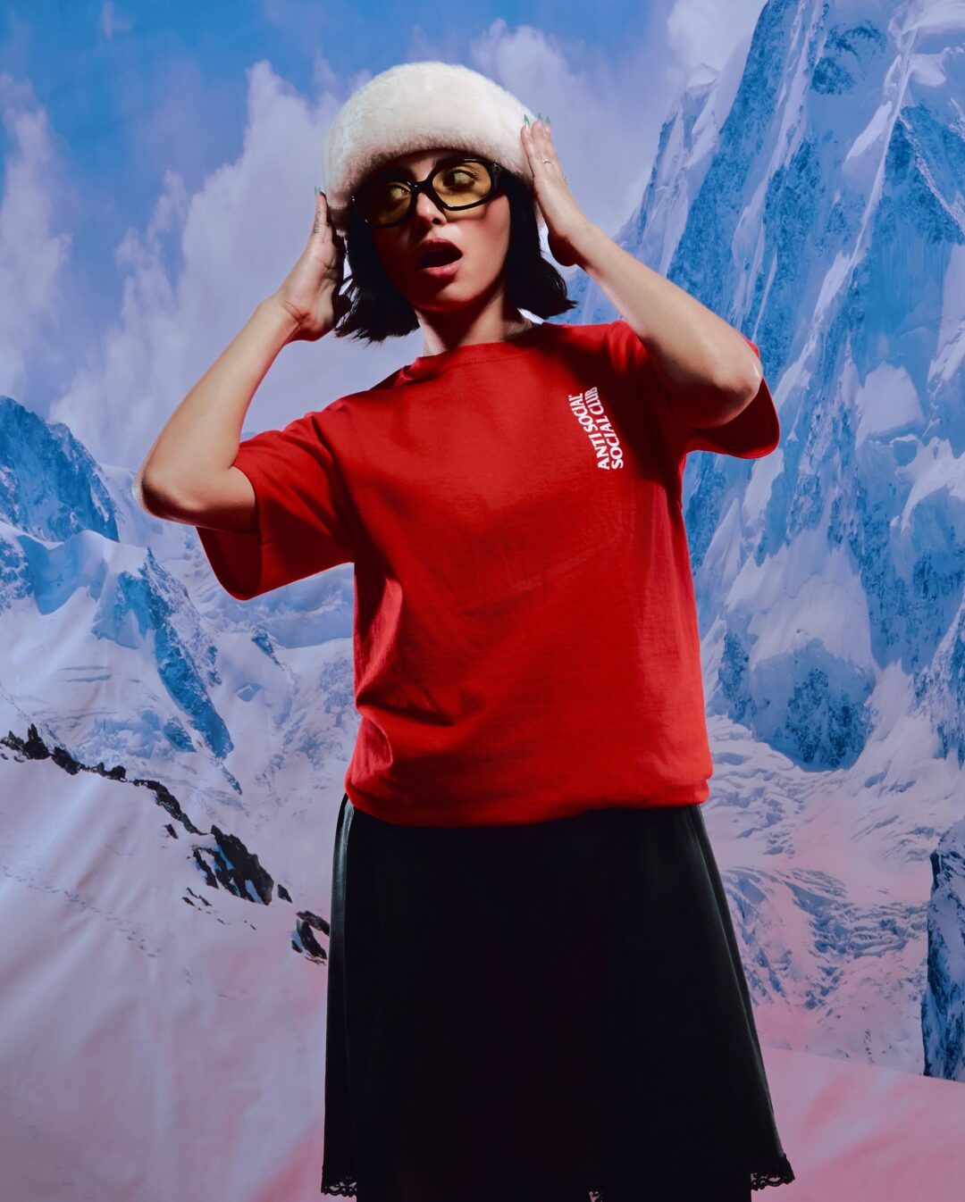 Coca-Cola × Anti Social Social Club 2026 “Summer Capsule”が5/16 & 5/17 発売 (コカコーラ ソーシャル ソーシャル クラブ)