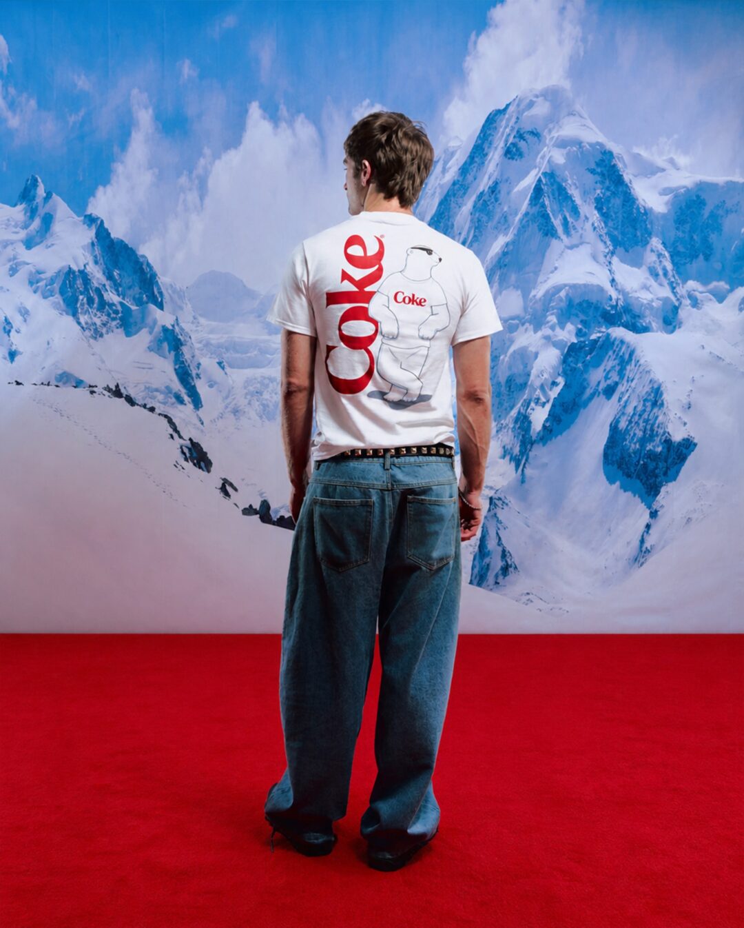 Coca-Cola × Anti Social Social Club 2026 “Summer Capsule”が5/16 & 5/17 発売 (コカコーラ ソーシャル ソーシャル クラブ)