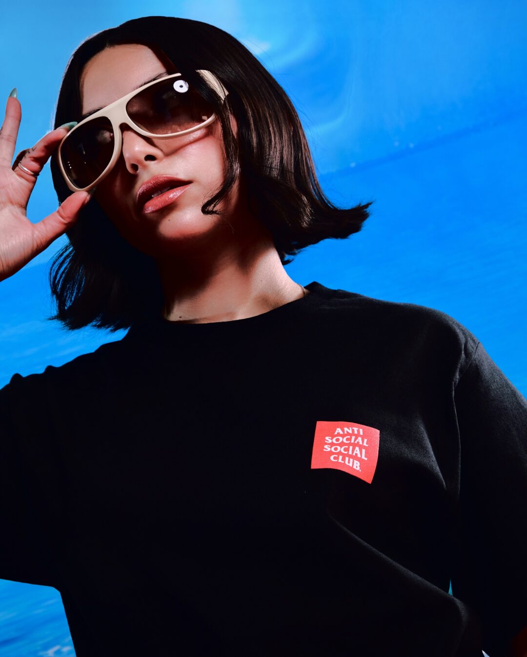 Coca-Cola × Anti Social Social Club 2026 “Summer Capsule”が5/16 & 5/17 発売 (コカコーラ ソーシャル ソーシャル クラブ)