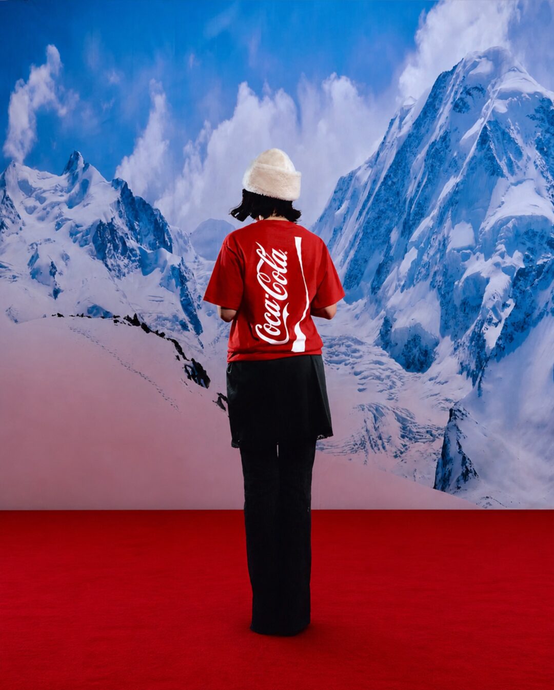 Coca-Cola × Anti Social Social Club 2026 “Summer Capsule”が5/16 & 5/17 発売 (コカコーラ ソーシャル ソーシャル クラブ)