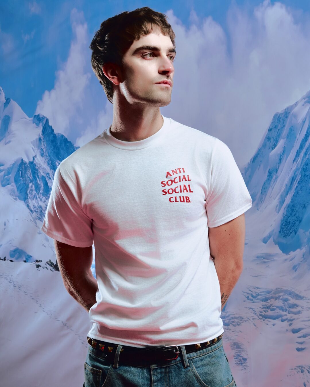 Coca-Cola × Anti Social Social Club 2026 “Summer Capsule”が5/16 & 5/17 発売 (コカコーラ ソーシャル ソーシャル クラブ)
