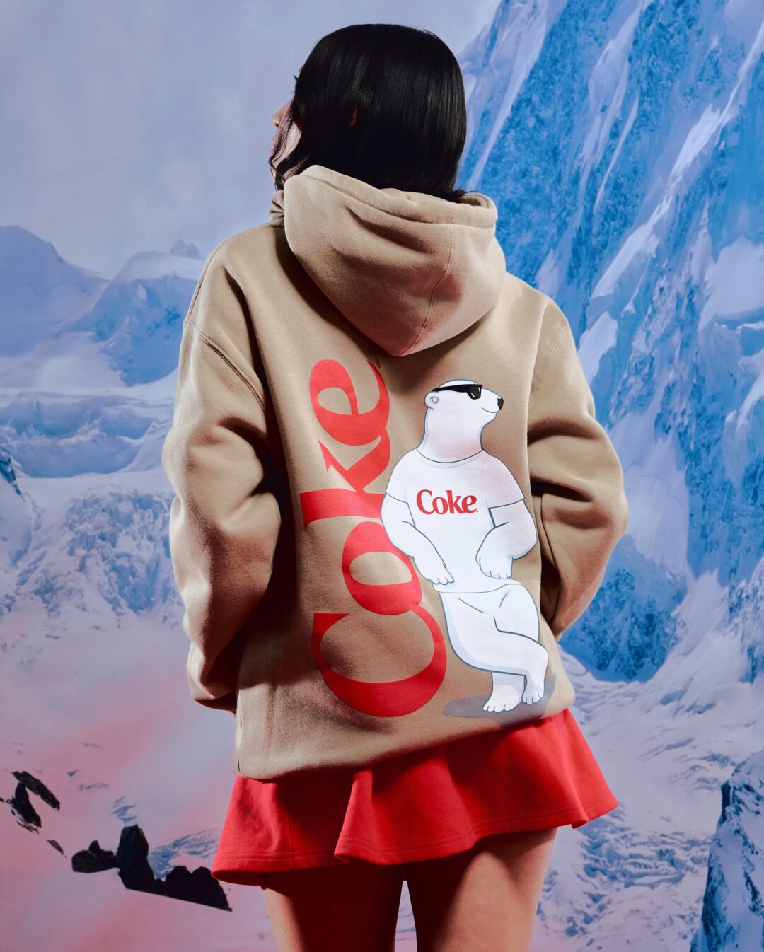 Coca-Cola × Anti Social Social Club 2026 “Summer Capsule”が5/16 & 5/17 発売 (コカコーラ ソーシャル ソーシャル クラブ)