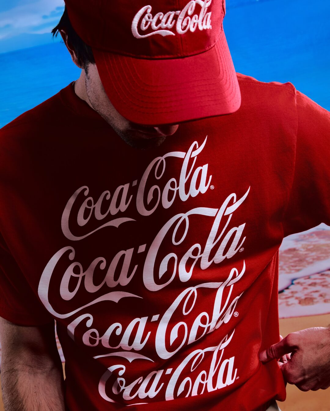 Coca-Cola × Anti Social Social Club 2026 “Summer Capsule”が5/16 & 5/17 発売 (コカコーラ ソーシャル ソーシャル クラブ)