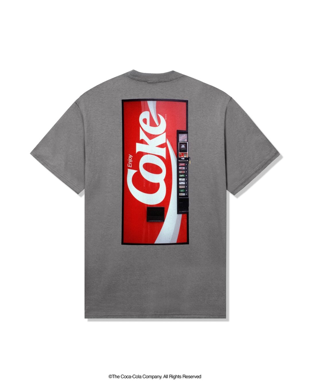 Coca-Cola × Anti Social Social Club 2026 “Summer Capsule”が5/16 & 5/17 発売 (コカコーラ ソーシャル ソーシャル クラブ)