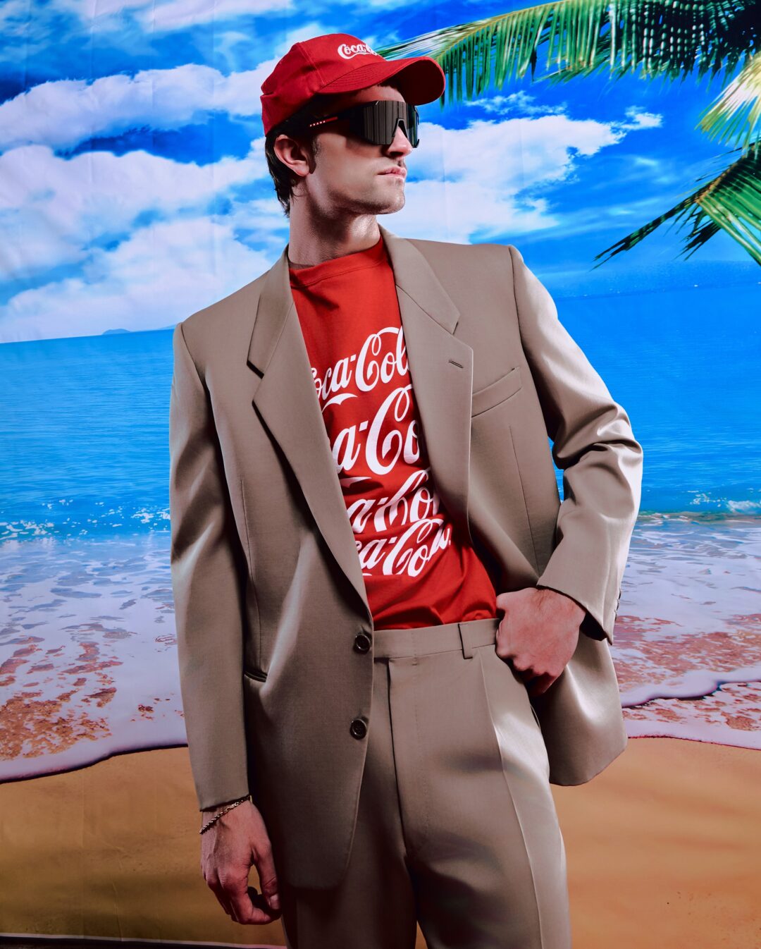 Coca-Cola × Anti Social Social Club 2026 “Summer Capsule”が5/16 & 5/17 発売 (コカコーラ ソーシャル ソーシャル クラブ)