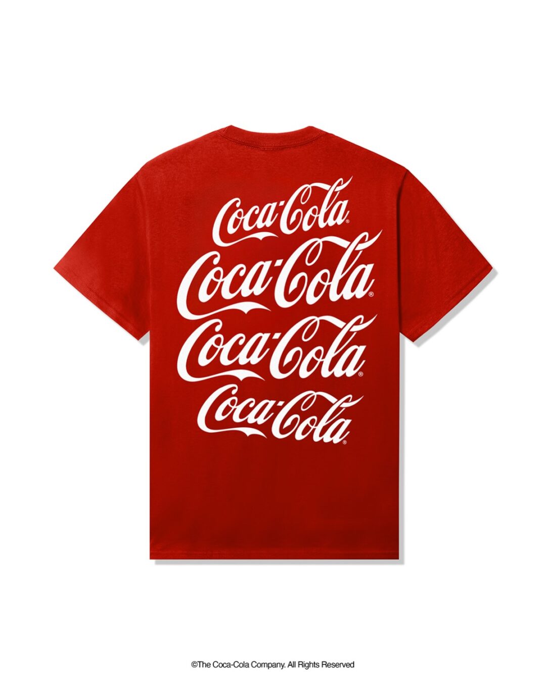 Coca-Cola × Anti Social Social Club 2026 “Summer Capsule”が5/16 & 5/17 発売 (コカコーラ ソーシャル ソーシャル クラブ)