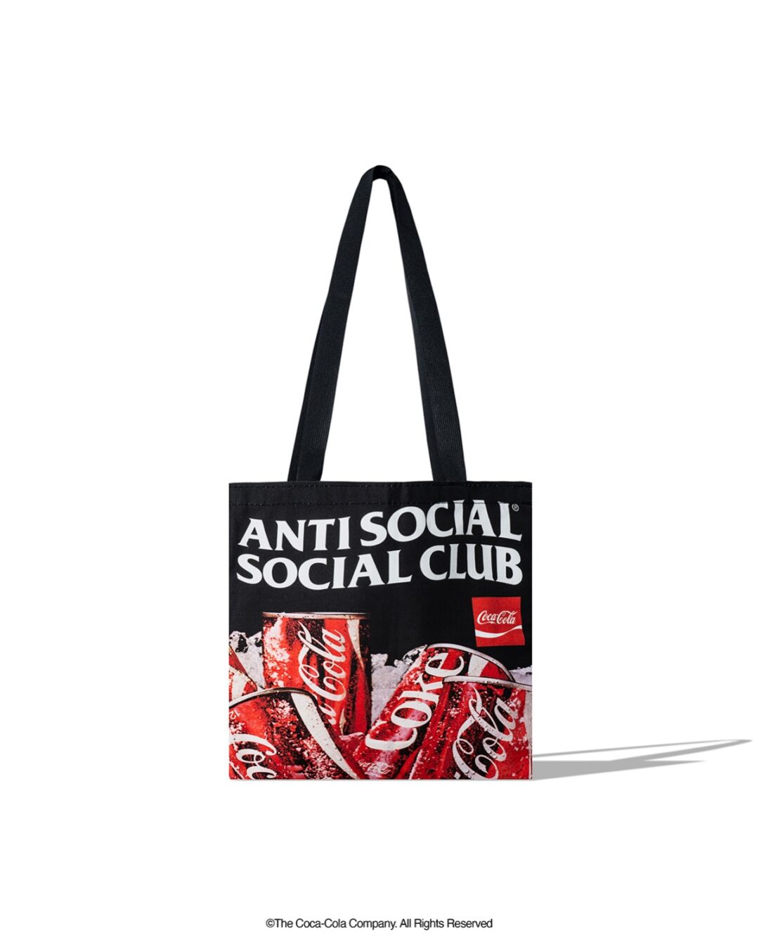 Coca-Cola × Anti Social Social Club 2026 “Summer Capsule”が5/16 & 5/17 発売 (コカコーラ ソーシャル ソーシャル クラブ)