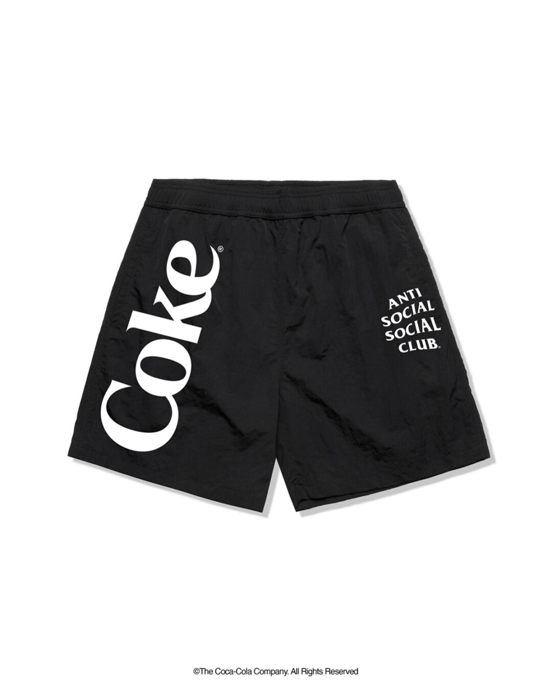 Coca-Cola × Anti Social Social Club 2026 “Summer Capsule”が5/16 & 5/17 発売 (コカコーラ ソーシャル ソーシャル クラブ)
