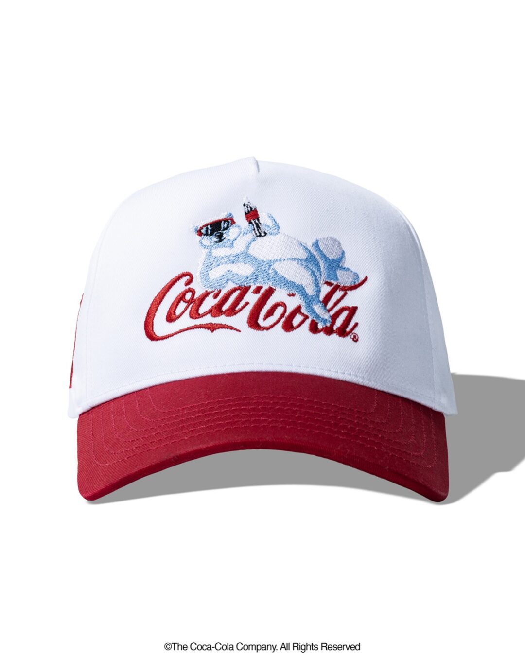 Coca-Cola × Anti Social Social Club 2026 “Summer Capsule”が5/16 & 5/17 発売 (コカコーラ ソーシャル ソーシャル クラブ)