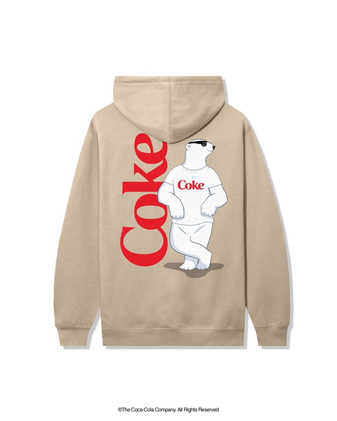 Coca-Cola × Anti Social Social Club 2026 “Summer Capsule”が5/16 & 5/17 発売 (コカコーラ ソーシャル ソーシャル クラブ)
