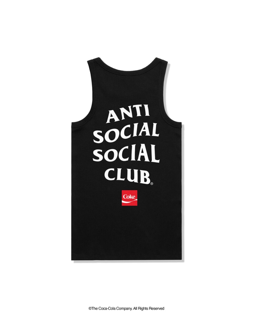 Coca-Cola × Anti Social Social Club 2026 “Summer Capsule”が5/16 & 5/17 発売 (コカコーラ ソーシャル ソーシャル クラブ)