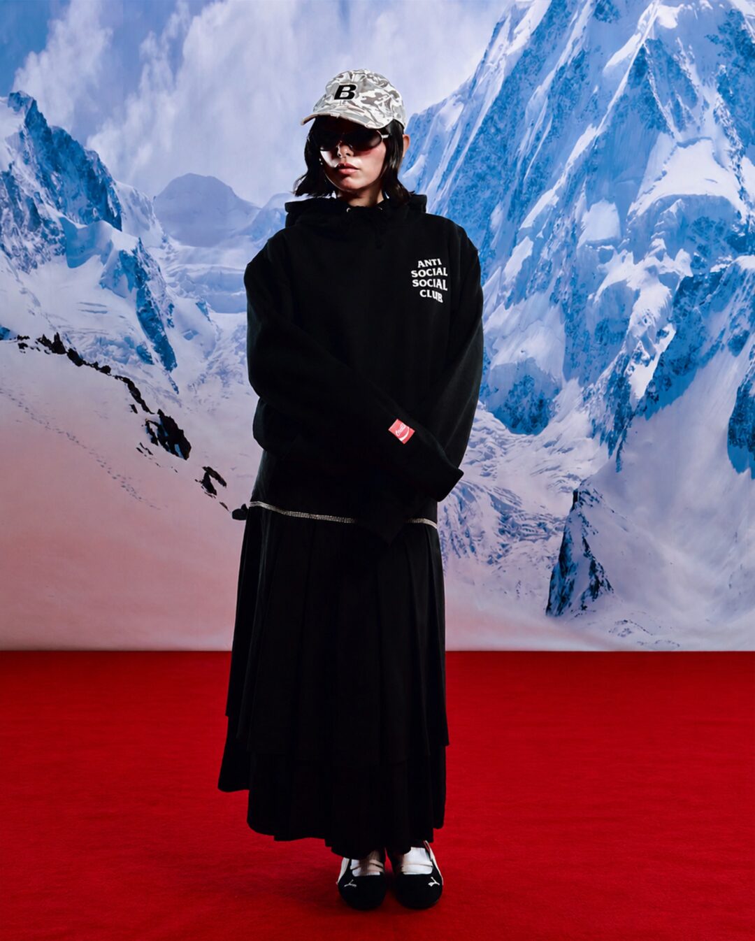 Coca-Cola × Anti Social Social Club 2026 “Summer Capsule”が5/16 & 5/17 発売 (コカコーラ ソーシャル ソーシャル クラブ)