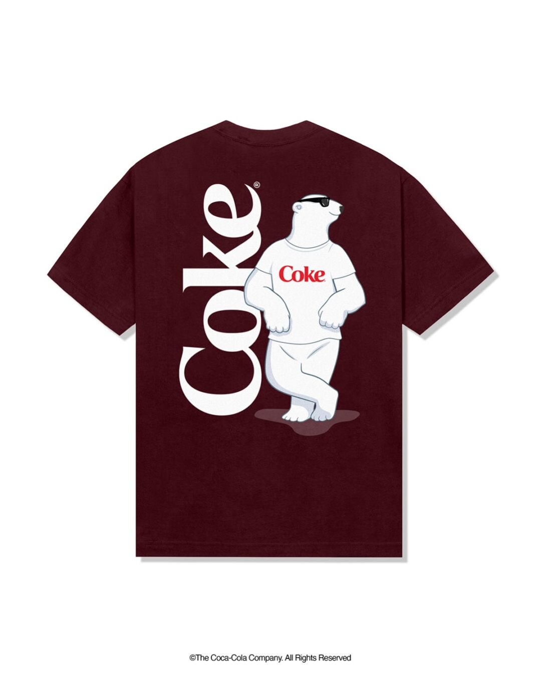 Coca-Cola × Anti Social Social Club 2026 “Summer Capsule”が5/16 & 5/17 発売 (コカコーラ ソーシャル ソーシャル クラブ)