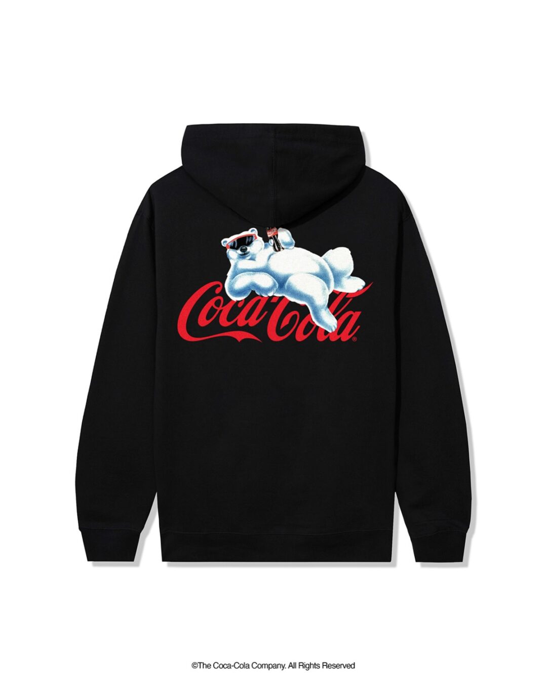 Coca-Cola × Anti Social Social Club 2026 “Summer Capsule”が5/16 & 5/17 発売 (コカコーラ ソーシャル ソーシャル クラブ)