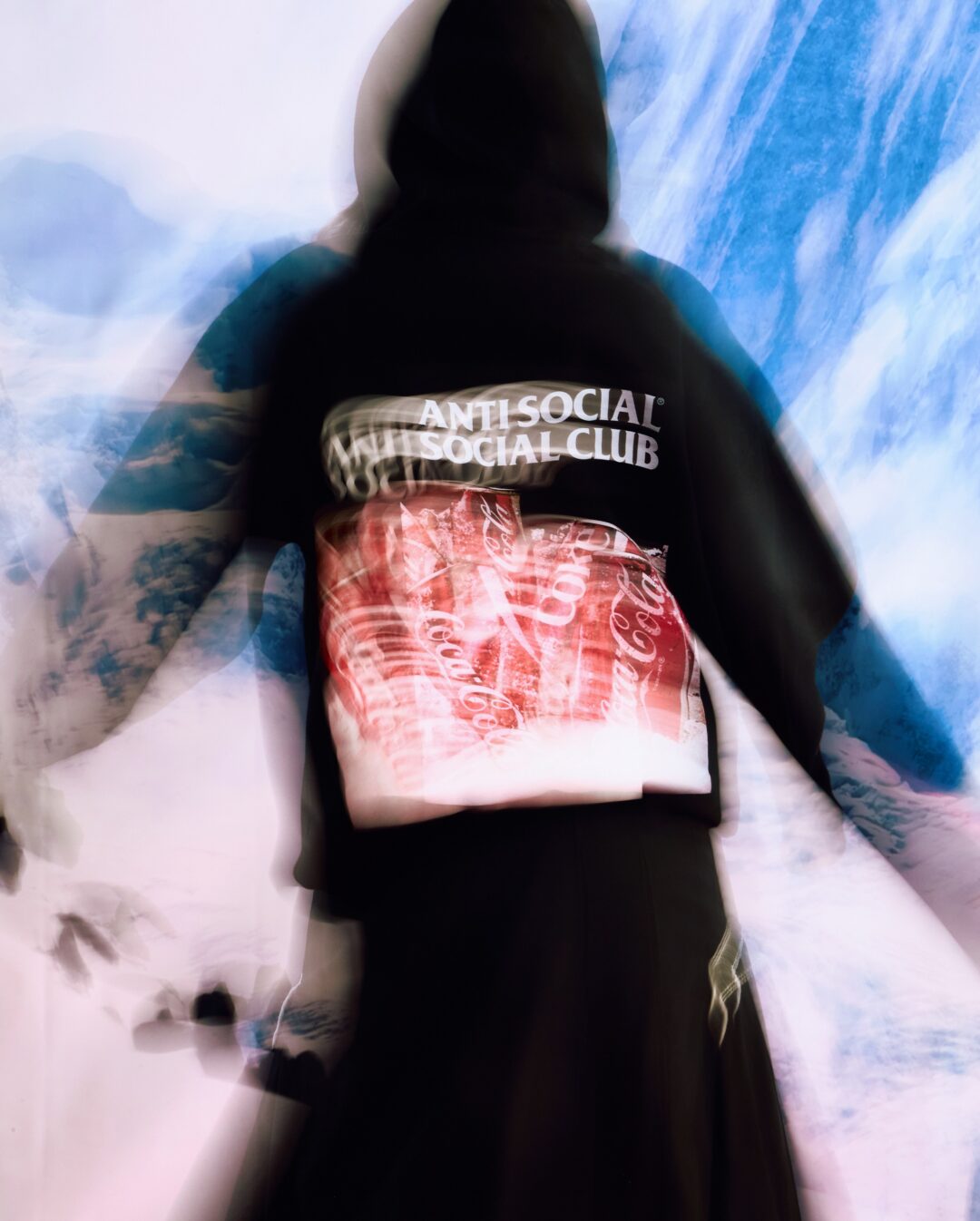 Coca-Cola × Anti Social Social Club 2026 “Summer Capsule”が5/16 & 5/17 発売 (コカコーラ ソーシャル ソーシャル クラブ)