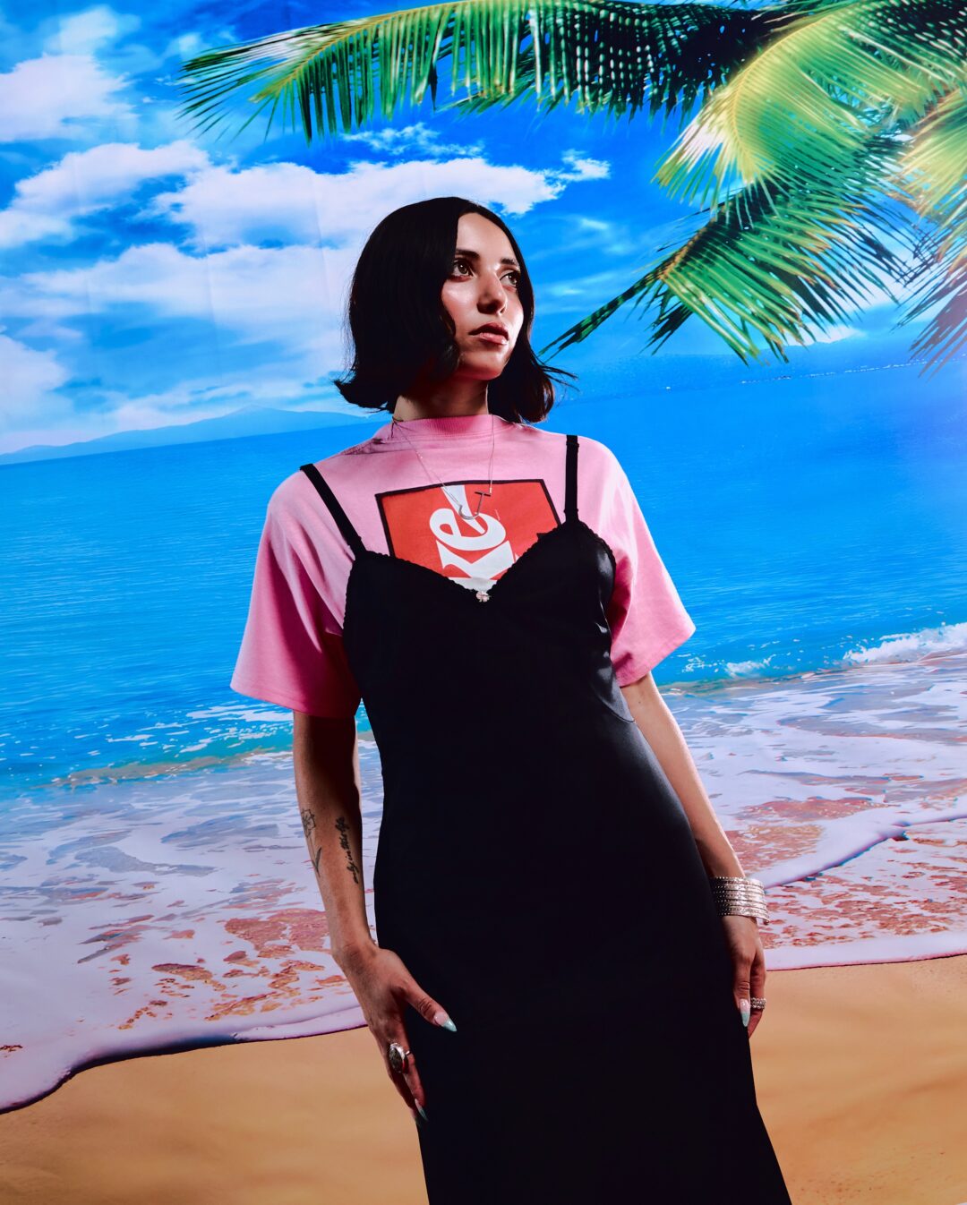 Coca-Cola × Anti Social Social Club 2026 “Summer Capsule”が5/16 & 5/17 発売 (コカコーラ ソーシャル ソーシャル クラブ)
