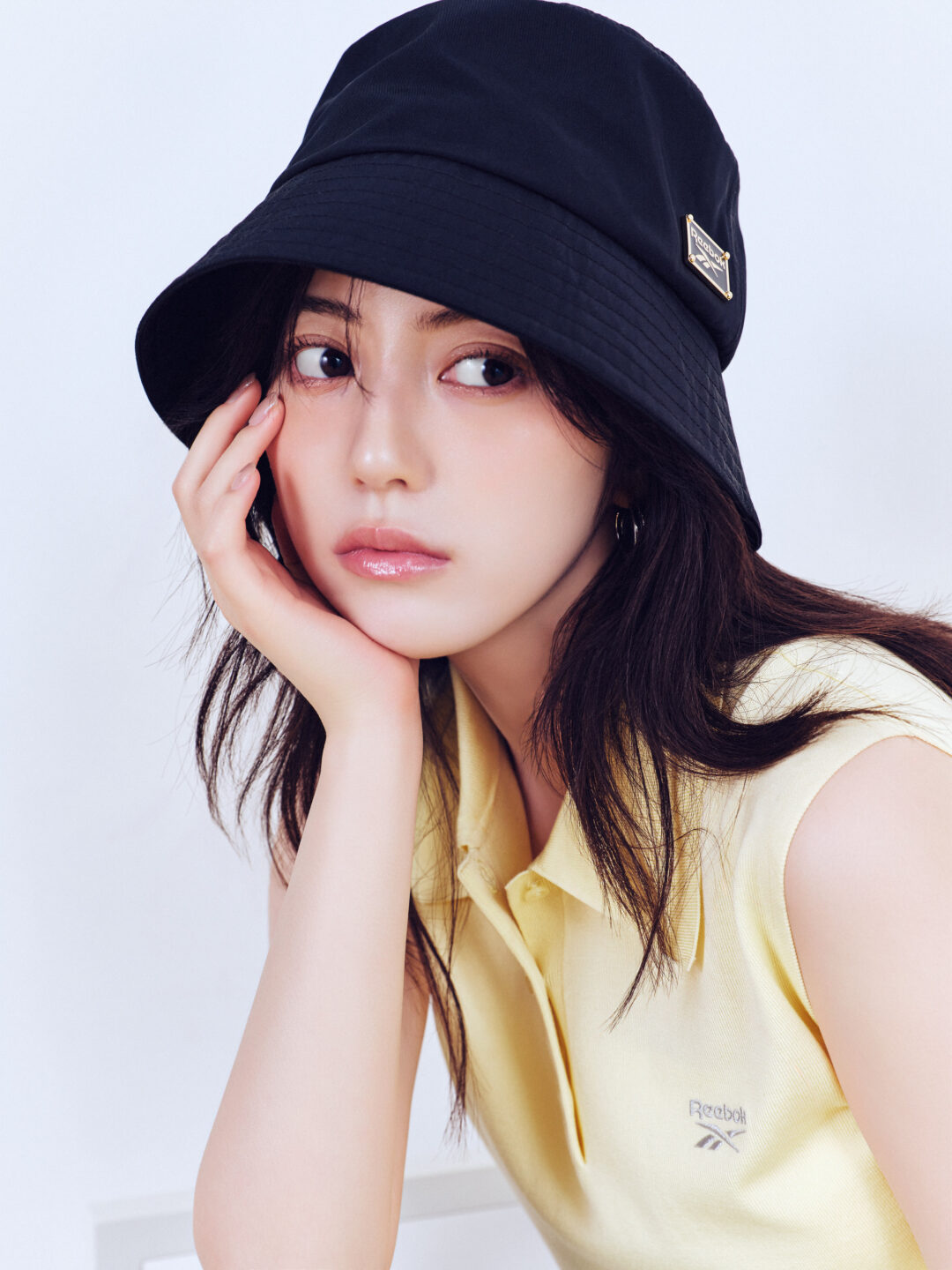 FRAY I.D × REEBOK コラボレーション第2弾が2026年 5/20 発売 (フレイ アイディー リーボック)