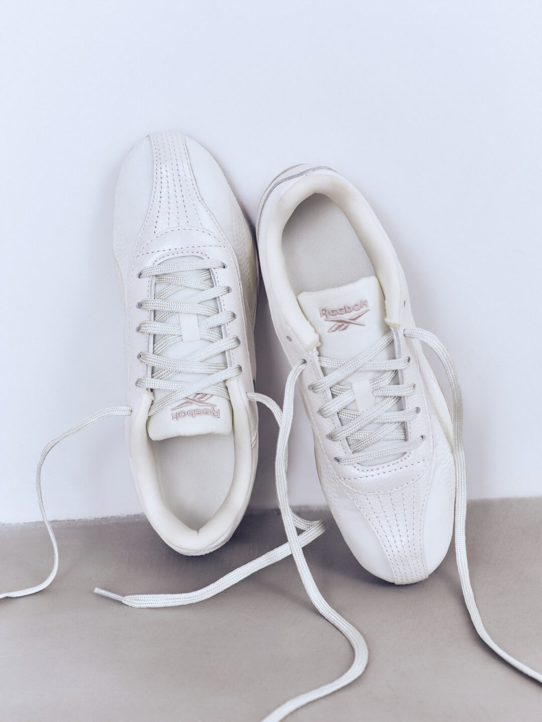 FRAY I.D × REEBOK コラボレーション第2弾が2026年 5/20 発売 (フレイ アイディー リーボック)