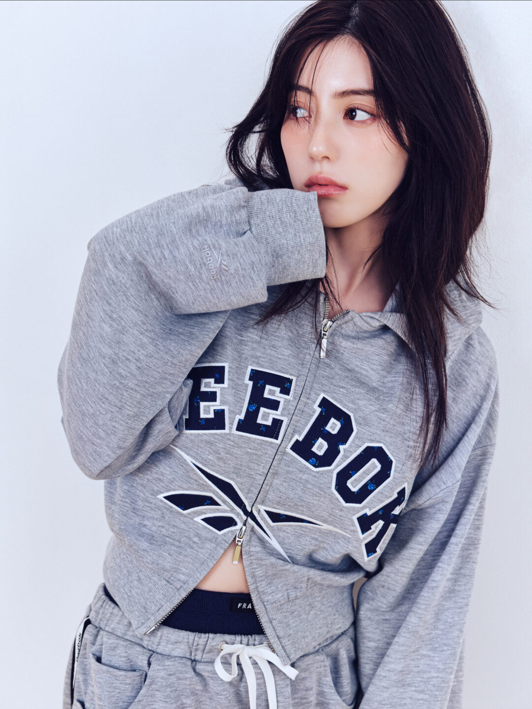 FRAY I.D × REEBOK コラボレーション第2弾が2026年 5/20 発売 (フレイ アイディー リーボック)