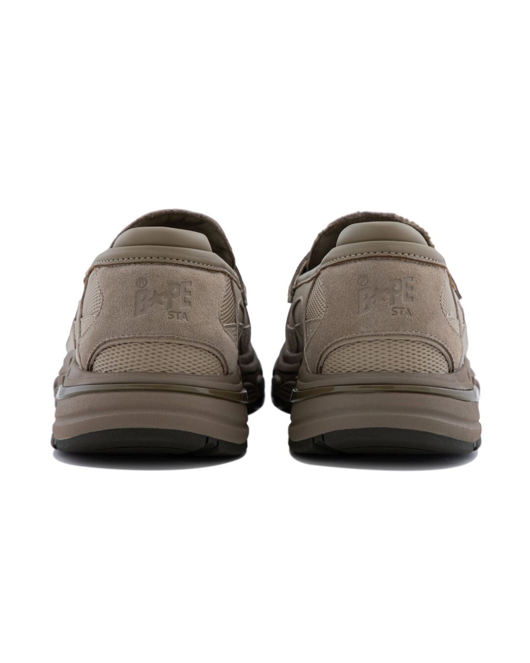 【2026年 5/2 発売】A BATHING APE 2026 SS “LOAFER STA” (ア ベイシング エイプ ベイプスタ “ローファースタ”)