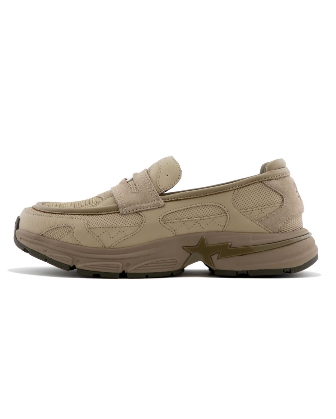 【2026年 5/2 発売】A BATHING APE 2026 SS “LOAFER STA” (ア ベイシング エイプ ベイプスタ “ローファースタ”)