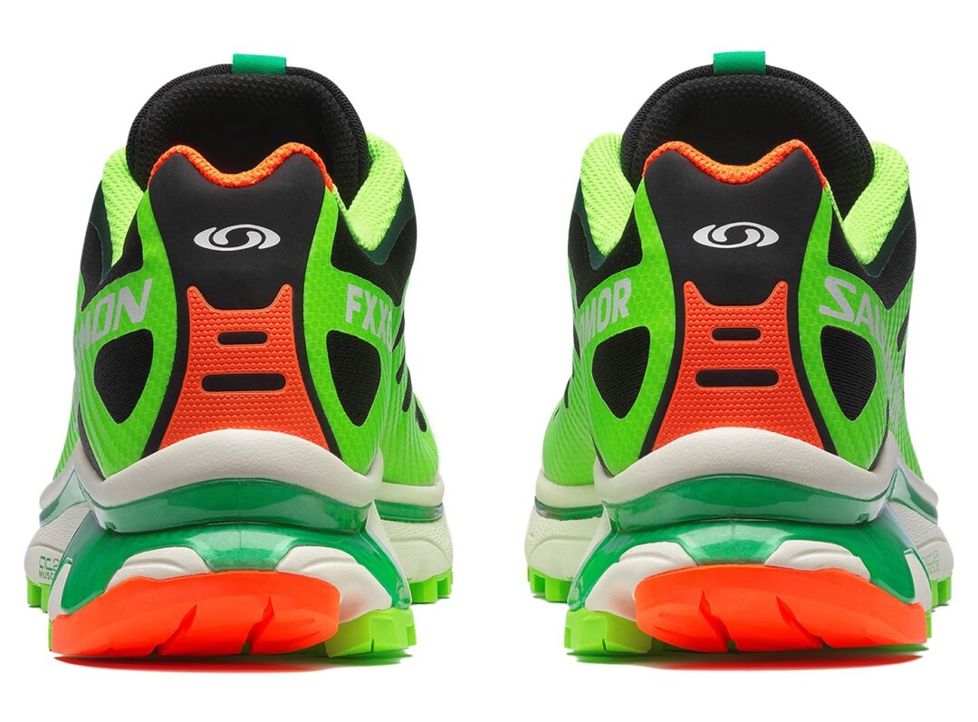 【2026年 5/9 発売予定】Feid x Salomon XT-4 OG “Ferxxocalipsis” (サロモン ビジャダ・オヨス フェイド) [L47822500]