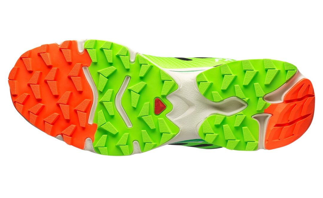 【2026年 5/9 発売予定】Feid x Salomon XT-4 OG “Ferxxocalipsis” (サロモン ビジャダ・オヨス フェイド) [L47822500]