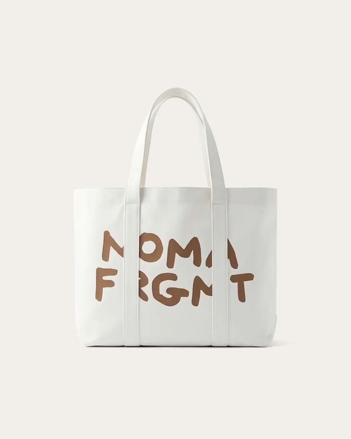 Noma Projects x FRAGMNET コラボコレクションが海外 2026年 6月上旬 発売 (ノーマプロジェクト フラグメント 藤原ヒロシ)