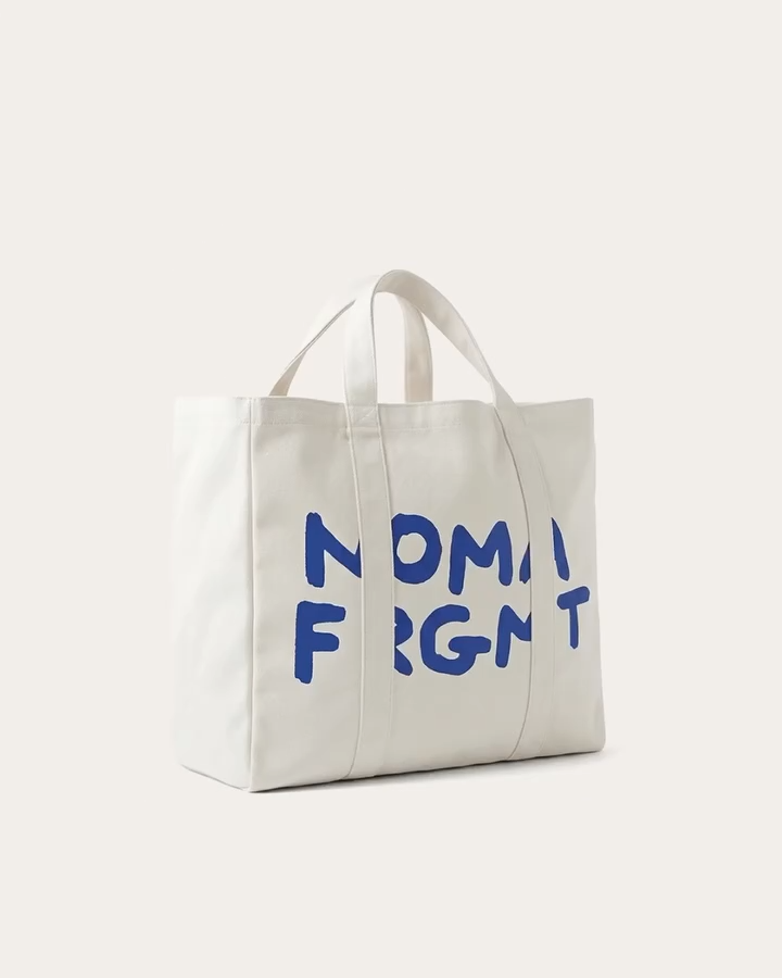 Noma Projects x FRAGMNET コラボコレクションが海外 2026年 6月上旬 発売 (ノーマプロジェクト フラグメント 藤原ヒロシ)