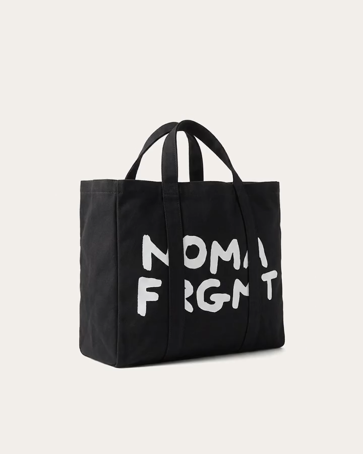 Noma Projects x FRAGMNET コラボコレクションが海外 2026年 6月上旬 発売 (ノーマプロジェクト フラグメント 藤原ヒロシ)