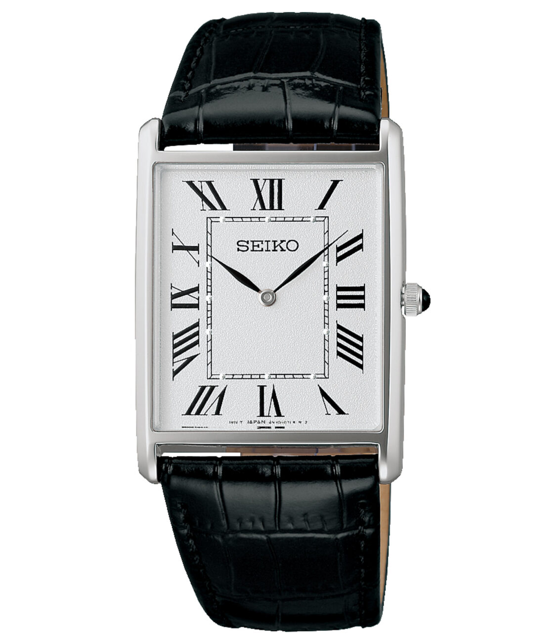 nano universe × SEIKO コラボウォッチが2026年 6/12 発売 (ナノ・ユニバース セイコー)