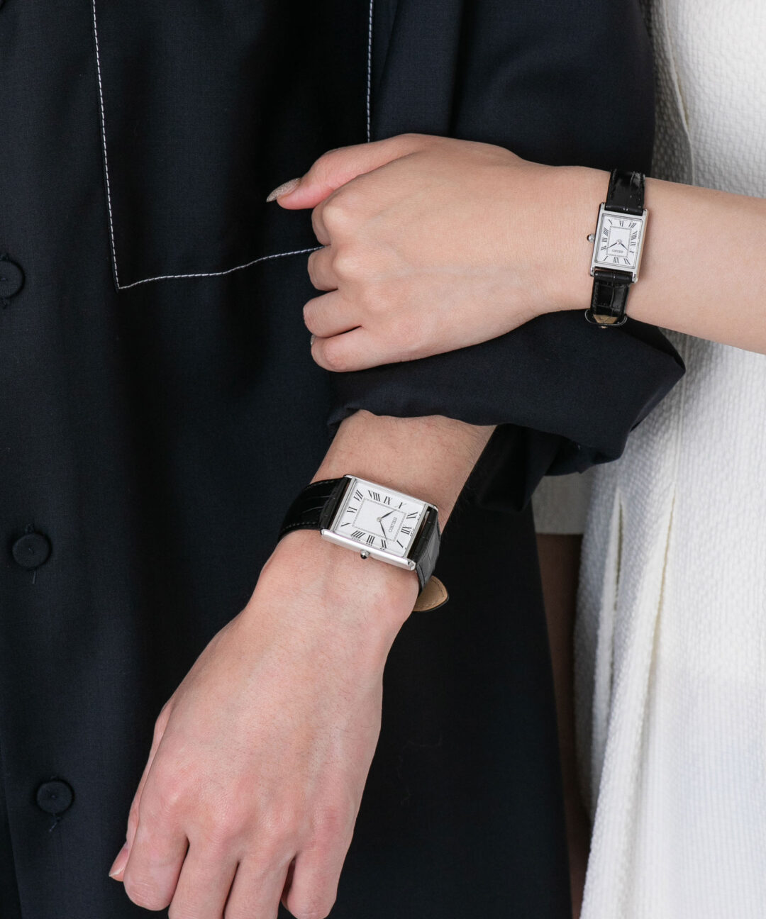 nano universe × SEIKO コラボウォッチが2026年 6/12 発売 (ナノ・ユニバース セイコー)