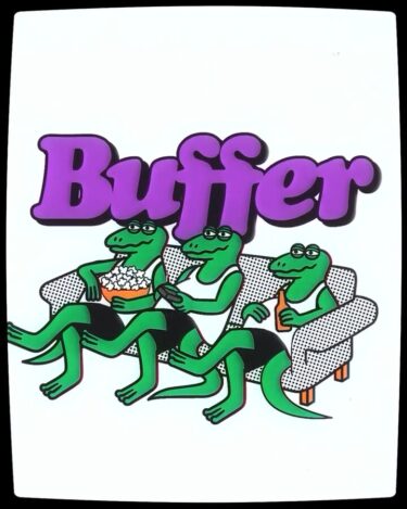 Buffer 5th Dropが2026年 6/6 発売予定 (バッファ 2026年 春夏)