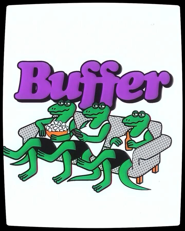 Buffer 5th Dropが2026年 6/6 発売予定 (バッファ 2026年 春夏)