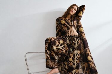 H＆M Studioから南フランスよりインスピレーションを得た2026 Resortコレクションが2026年 5/21 発売 (エイチアンドエム)