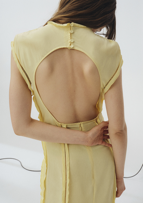 H&M Studioから南フランスよりインスピレーションを得た2026 Resortコレクションが2026年 5/21 発売 (エイチアンドエム)