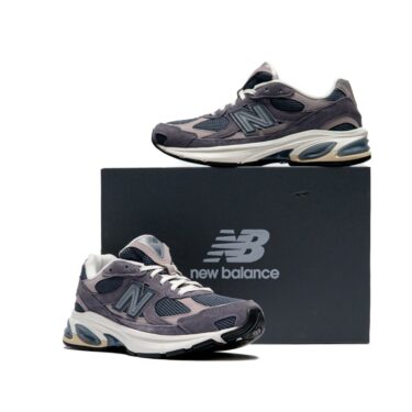 【2026年 6/1 発売予定】New Balance U2010 7PT “Neptune Grey” (ニューバランス) [U20107PT]