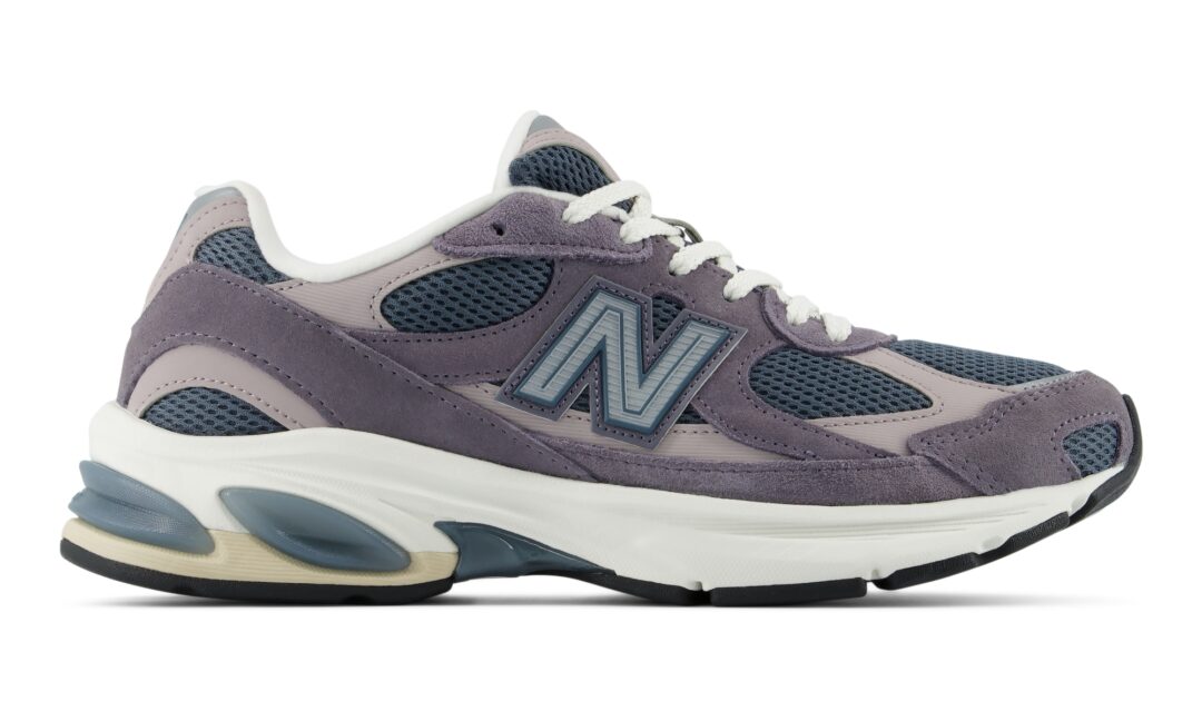 【2026年 6/1 発売予定】New Balance U2010 7PT “Neptune Grey” (ニューバランス) [U20107PT]