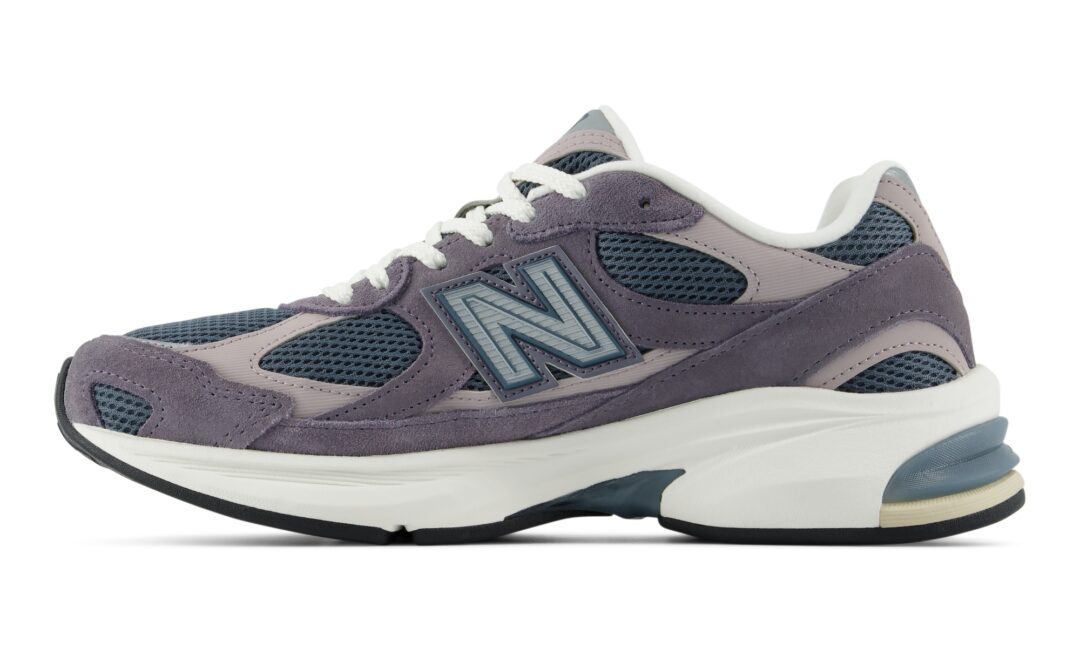 【2026年 6/1 発売予定】New Balance U2010 7PT “Neptune Grey” (ニューバランス) [U20107PT]
