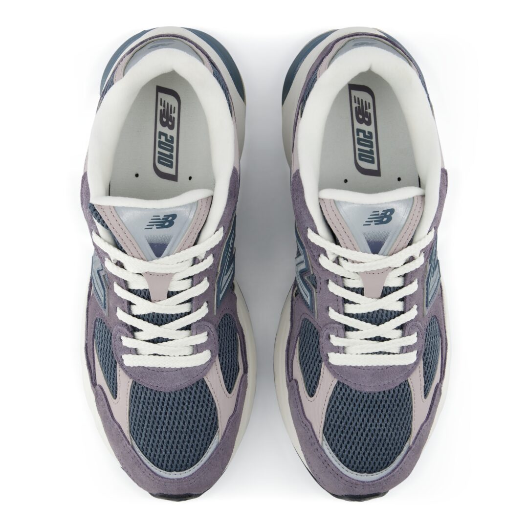 【2026年 6/1 発売予定】New Balance U2010 7PT “Neptune Grey” (ニューバランス) [U20107PT]