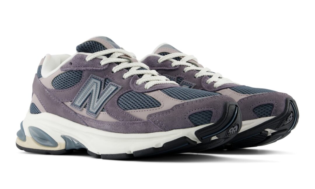 【2026年 6/1 発売予定】New Balance U2010 7PT “Neptune Grey” (ニューバランス) [U20107PT]