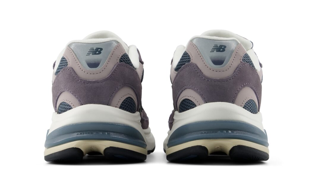【2026年 6/1 発売予定】New Balance U2010 7PT “Neptune Grey” (ニューバランス) [U20107PT]