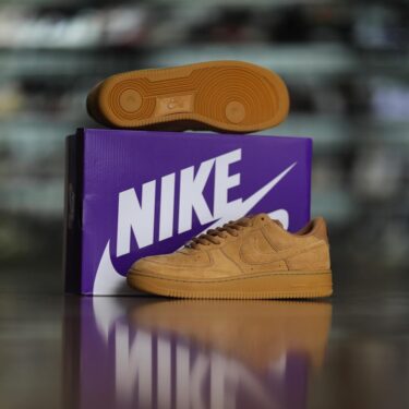 【2026年 6/5 発売予定】NIKE SB AIR FORCE 1 “Wheat” (ナイキ SB エア フォース 1 “ウィート”) [HM8517-200]