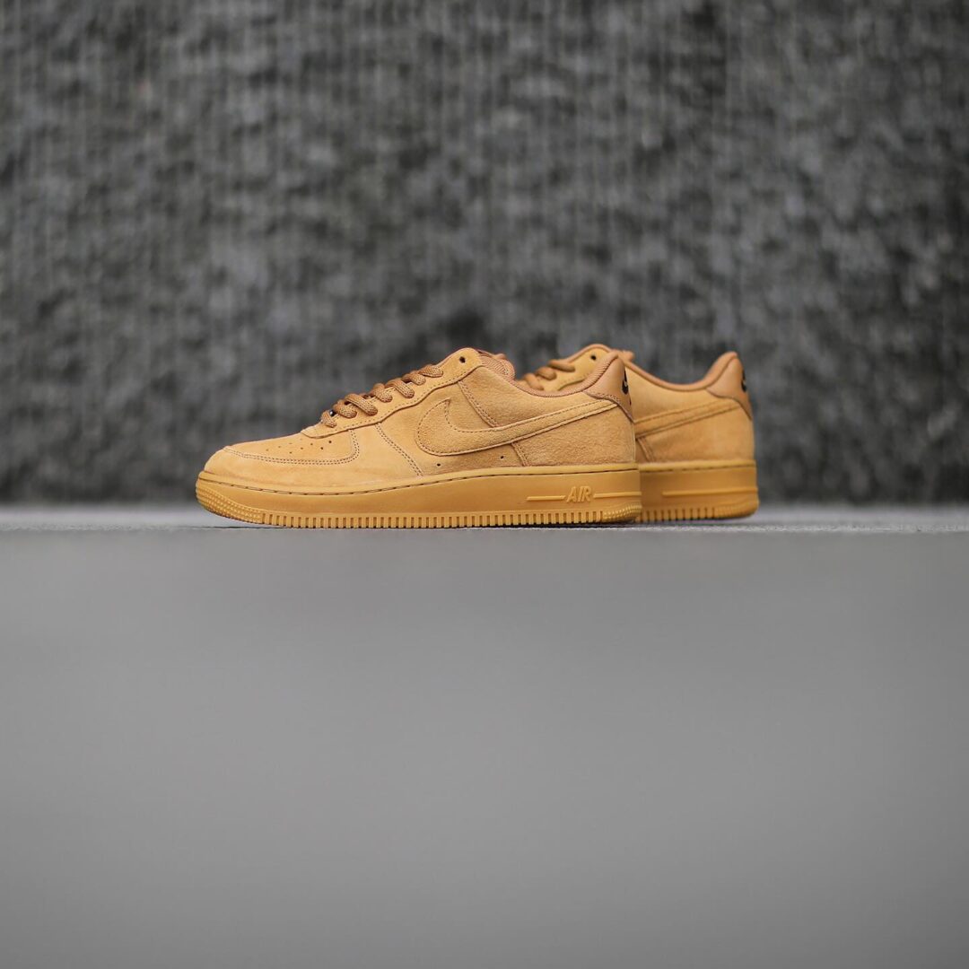 【2026年 6/5 発売予定】NIKE SB AIR FORCE 1 “Wheat” (ナイキ SB エア フォース 1 “ウィート”) [HM8517-200]