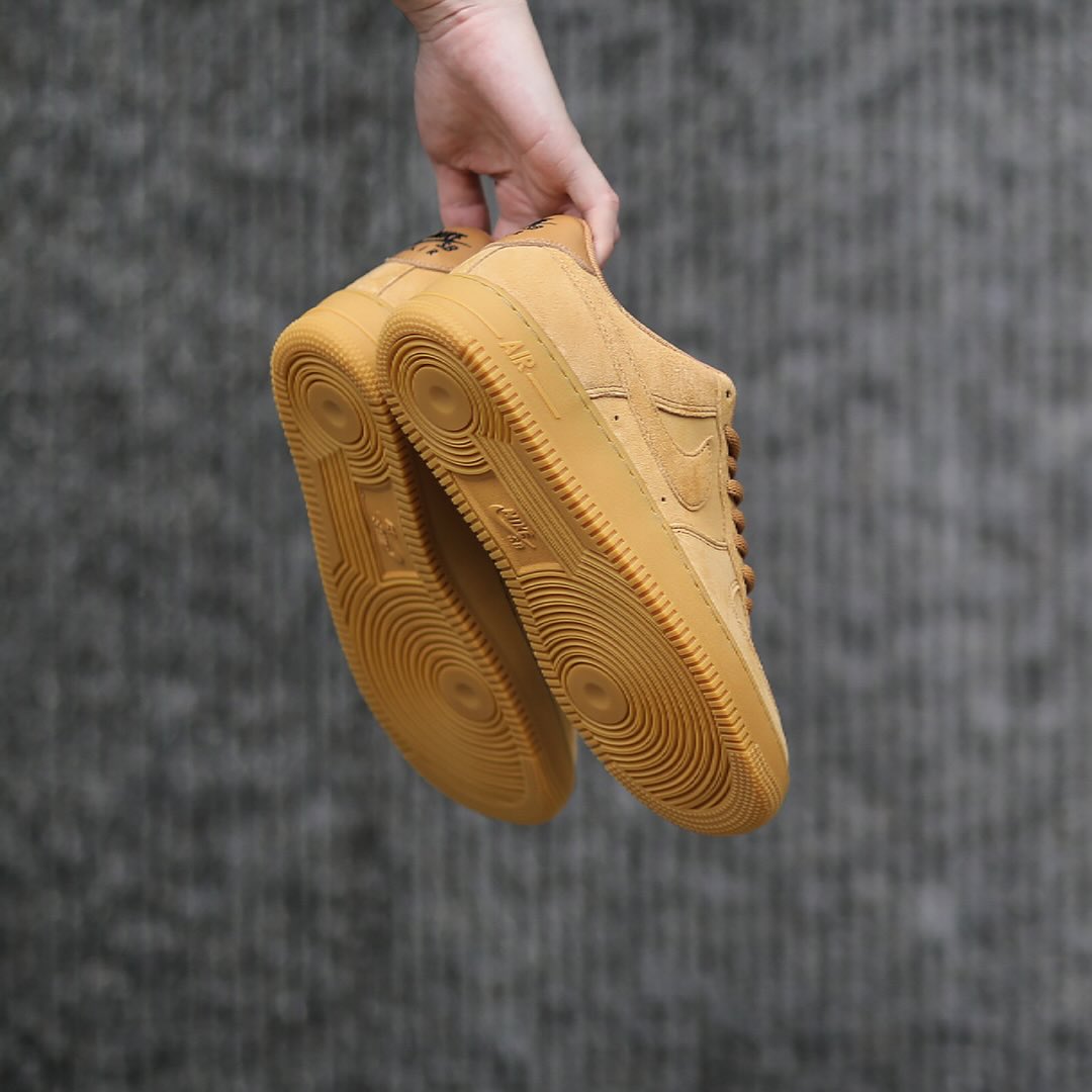 【2026年 6/5 発売予定】NIKE SB AIR FORCE 1 “Wheat” (ナイキ SB エア フォース 1 “ウィート”) [HM8517-200]