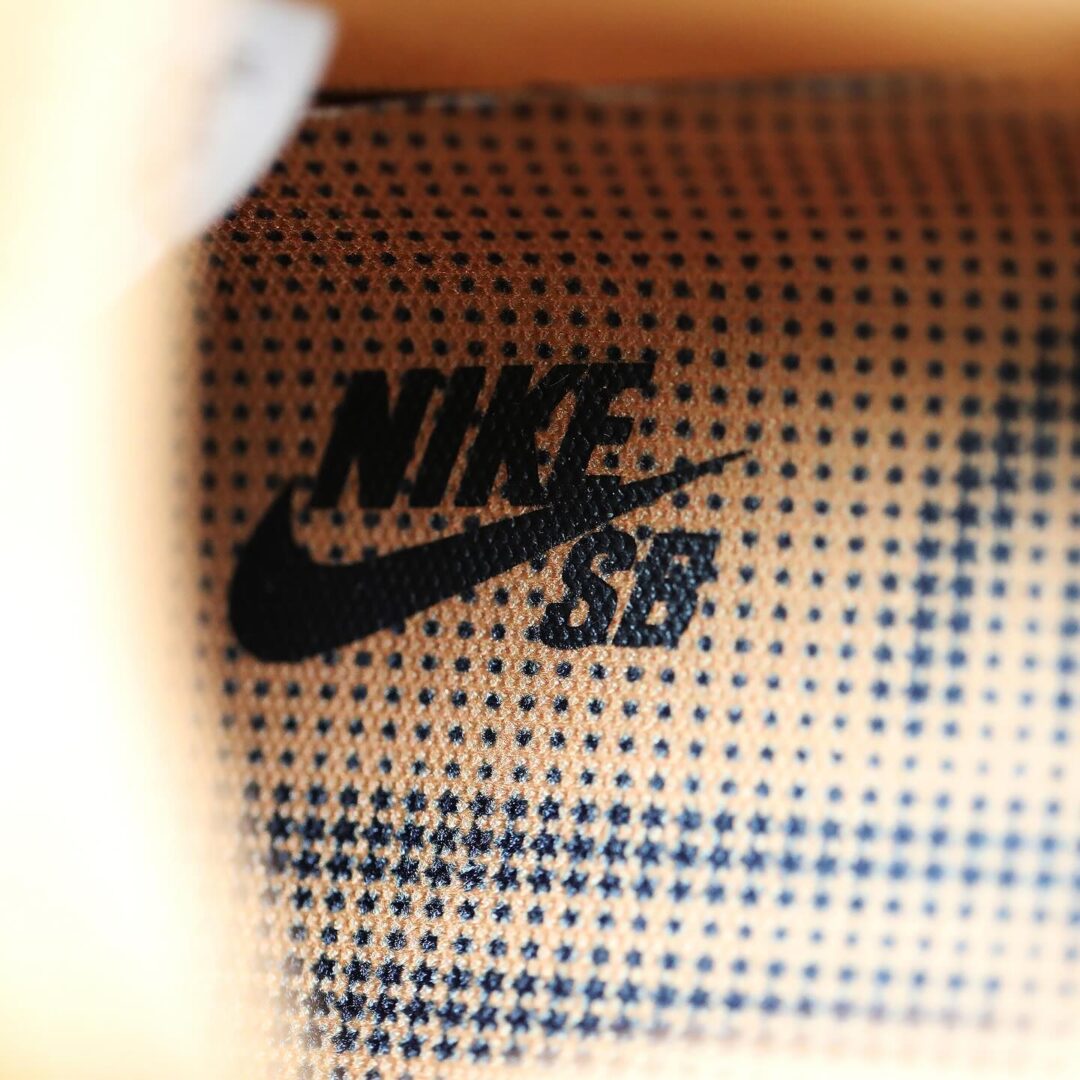 【2026年 6/5 発売予定】NIKE SB AIR FORCE 1 “Wheat” (ナイキ SB エア フォース 1 “ウィート”) [HM8517-200]