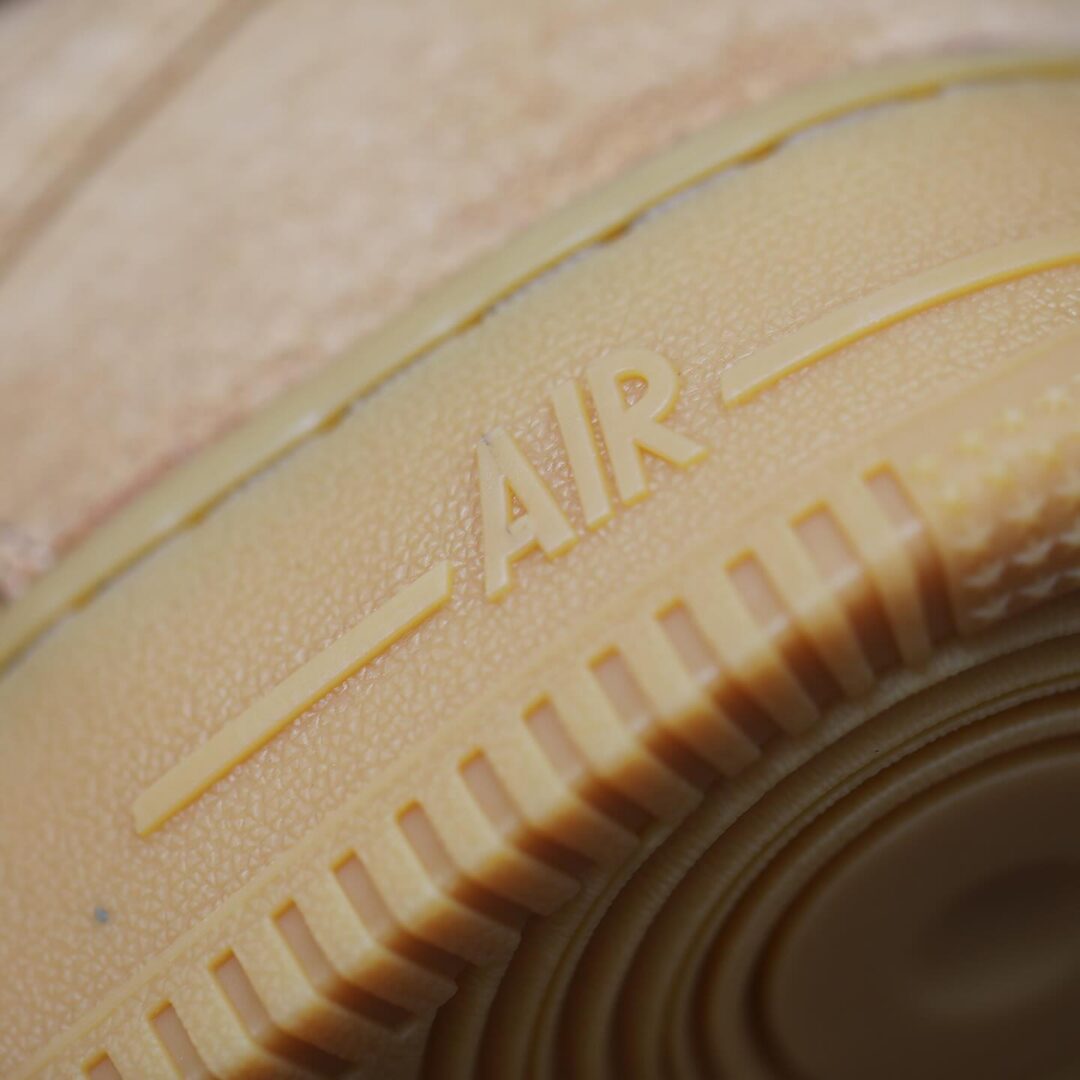【2026年 6/5 発売予定】NIKE SB AIR FORCE 1 “Wheat” (ナイキ SB エア フォース 1 “ウィート”) [HM8517-200]