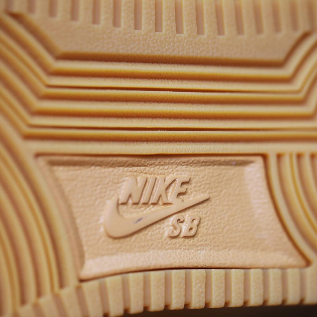 【2026年 6/5 発売予定】NIKE SB AIR FORCE 1 “Wheat” (ナイキ SB エア フォース 1 “ウィート”) [HM8517-200]